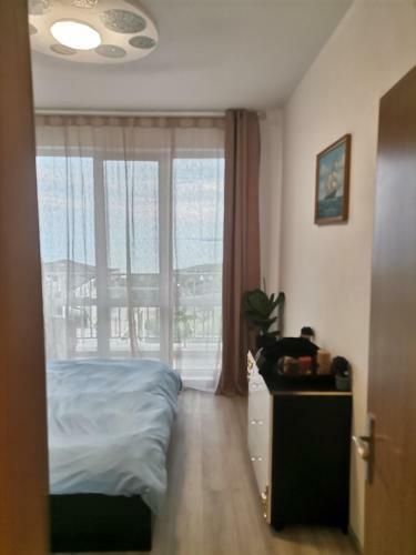 Sea Apartment