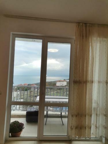 Sea Apartment