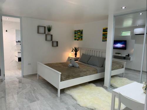 Apartamento San Juan Luxury One