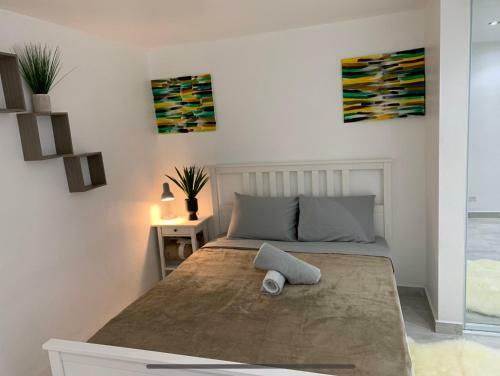 Apartamento San Juan Luxury One