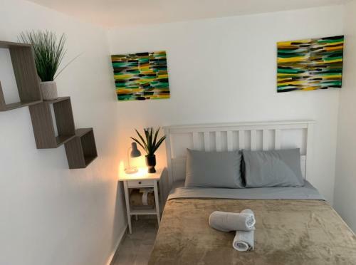 Apartamento San Juan Luxury One