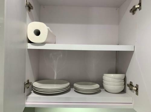 Apartamento San Juan Luxury One