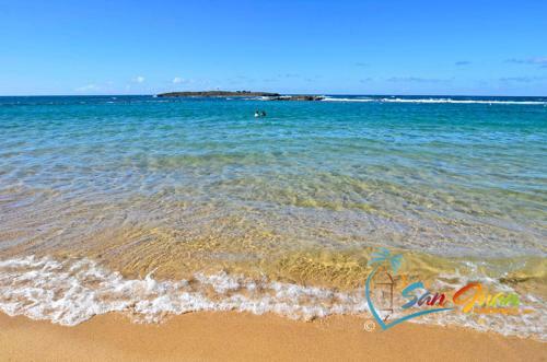 Apartamento San Juan Luxury One