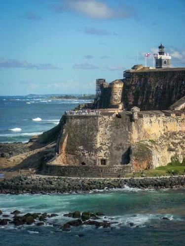 Apartamento San Juan Luxury One