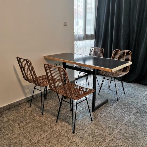 Art Apartment Seasoul
