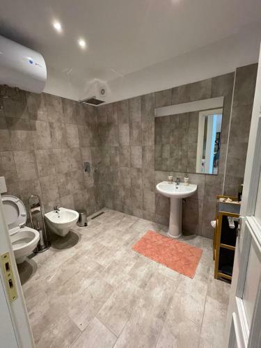 Apartamento Towards Greater Things !
