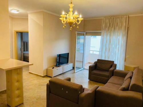Apartment In Durres