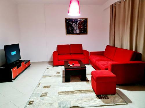 Apartamento Durr�s Sea La Vie