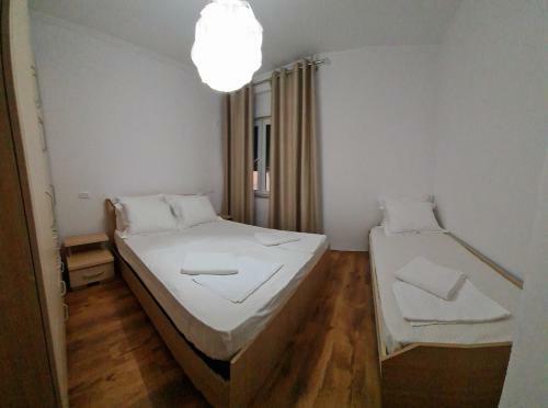 Apartamento Durr�s Sea La Vie