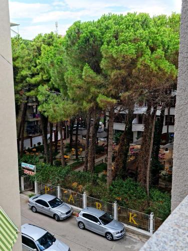 Apartamento Durr�s Sea La Vie