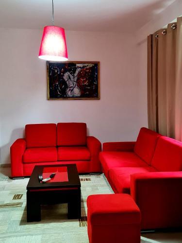 Apartamento Durr�s Sea La Vie