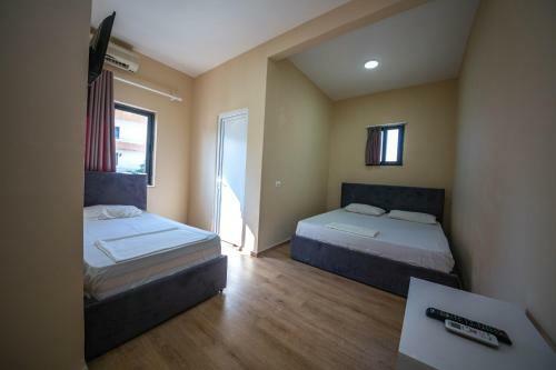 Hotel Vila Edart