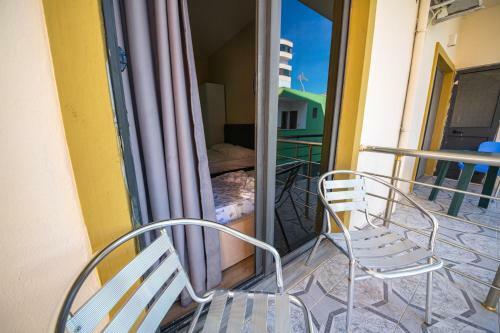 Hotel Vila Edart