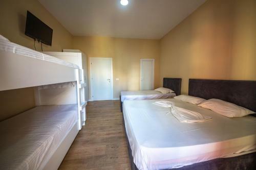 Hotel Vila Edart