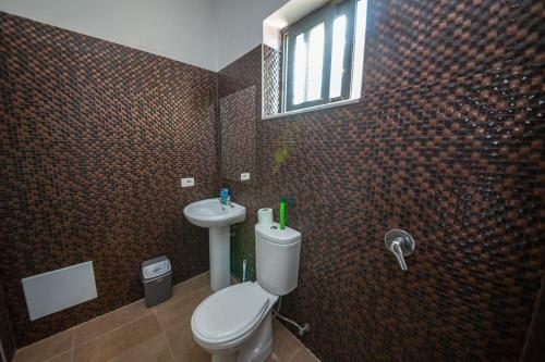 Hotel Vila Edart