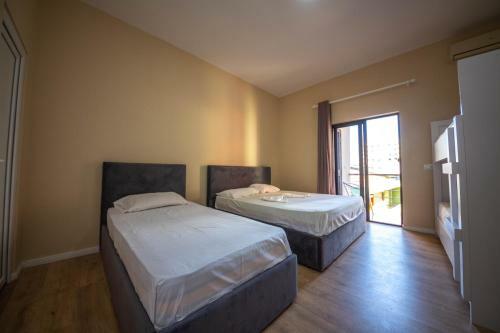 Hotel Vila Edart