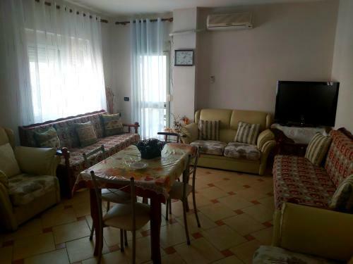 Apartamento Groso
