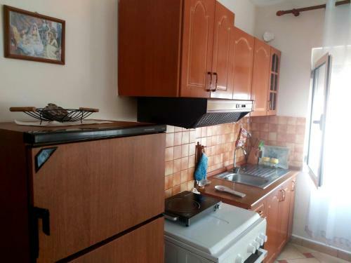 Apartamento Groso