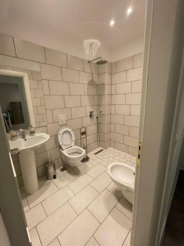 Apartamento Ad Maiora