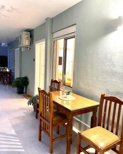Apartamento Mema?s House Guests
