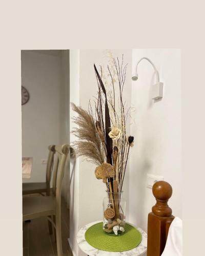 Apartamento Mema?s House Guests