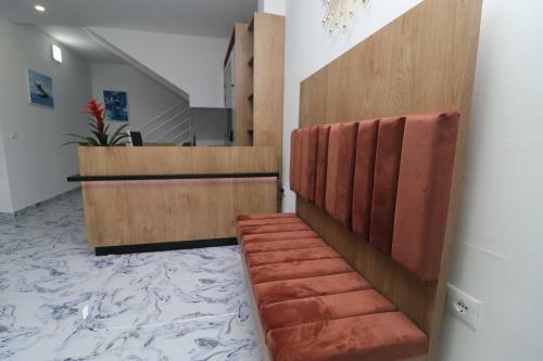 Apartamento Hemingway Hotel