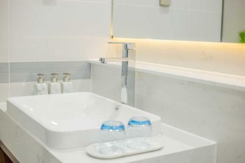 Mystery Villas & Spa Cam Ranh