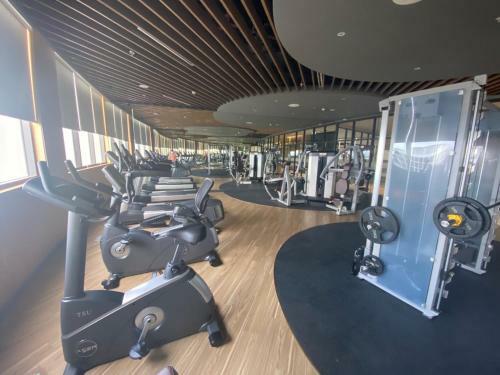 Mystery Villas & Spa Cam Ranh