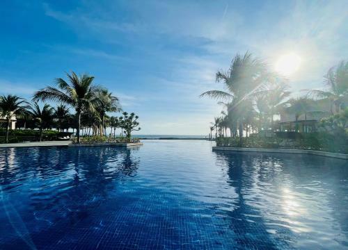 Mystery Villas & Spa Cam Ranh