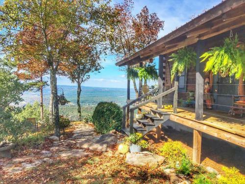Eagles Perch - Mentone's #1 Vacation Rental!
