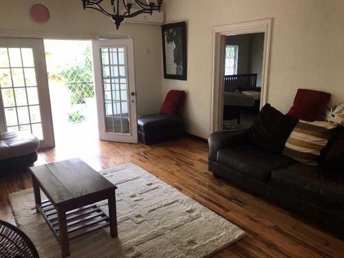 Rosa Villa Vista Del Mar