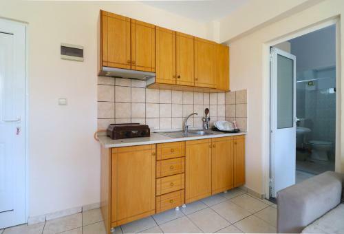 Posada Neranxi Apartament