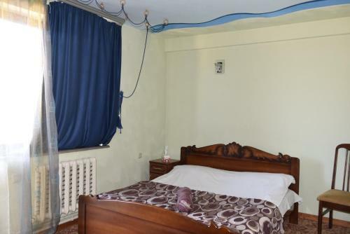 Hotel Ijevanatun
