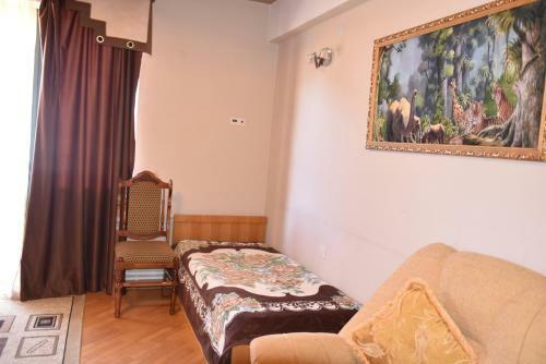 Hotel Ijevanatun