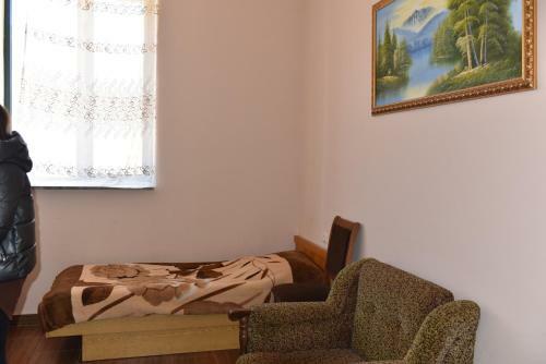 Hotel Ijevanatun
