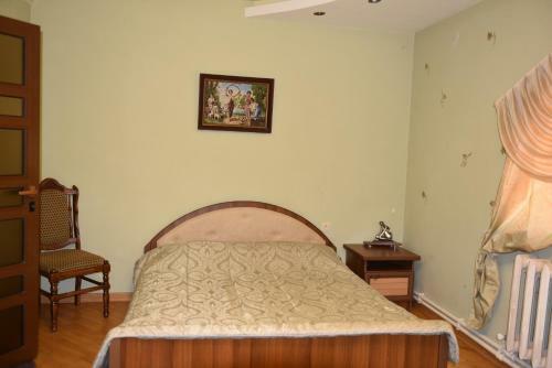 Hotel Ijevanatun