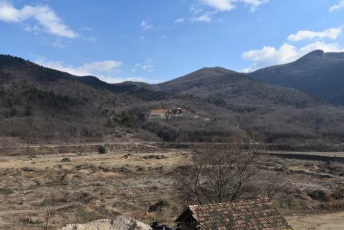 Hotel Ijevanatun