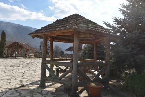 Hotel Ijevanatun
