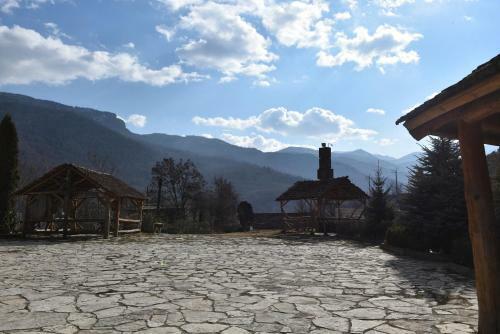 Hotel Ijevanatun