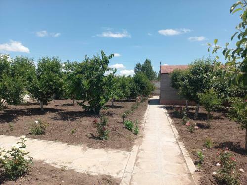 Gyumri Eco House
