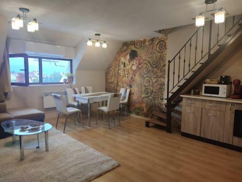 Kalina Apart Hotel Bansko