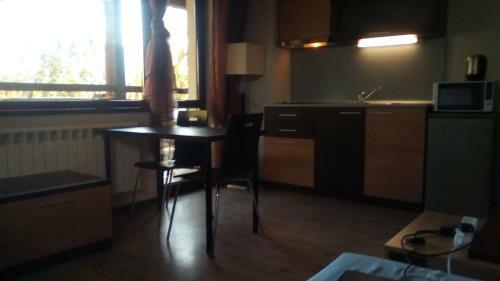 Beautiful 1-bed Apartment Near Bansko