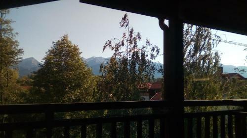 Beautiful 1-bed Apartment Near Bansko