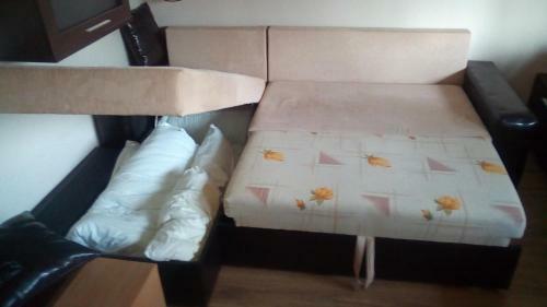 Beautiful 1-bed Apartment Near Bansko