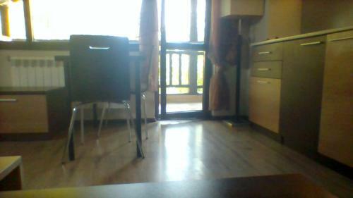 Beautiful 1-bed Apartment Near Bansko
