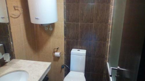 Beautiful 1-bed Apartment Near Bansko