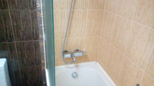 Beautiful 1-bed Apartment Near Bansko