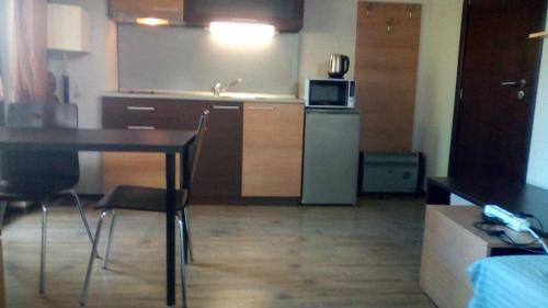 Beautiful 1-bed Apartment Near Bansko