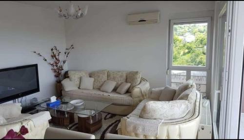 Cazin Apartman A-31 7. Sprat