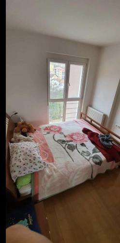 Cazin Apartman A-31 7. Sprat